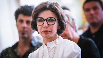 affaire rachida dati carlos ghosn : quels sont les autres dossiers dans lesquels le nom de la ministre de la culture est cité ?