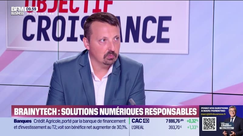 alexandre foulon (brainytech) : brainytech, solutions numériques responsables 31/07