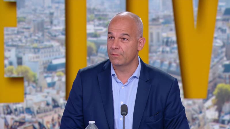 "ne nous privons pas": arnaud rousseau dénonce une "hystérie" autour des pesticides et défend la loi duplomb