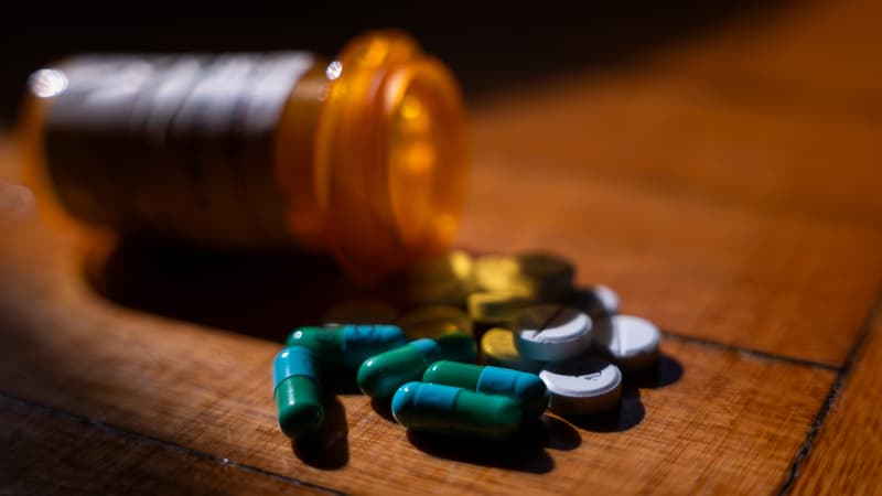 la france exporte pour près de 4 milliards d'euros de médicaments aux etats unis: les industriels très inquiets par trump qui ne veut pas d'exemption de douane