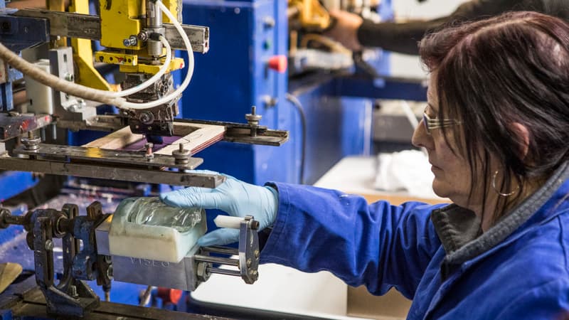 seule région de france qui a les États unis comme premier client, la normandie va particulièrement souffrir de l'accord avec trump