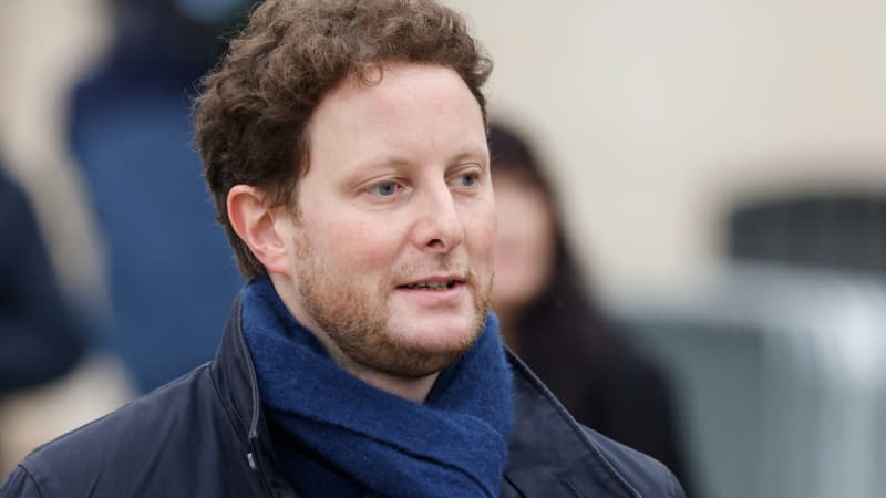 "inégal et déséquilibré": après l'accord conclu entre l'ue et trump, clément beaune appelle les européens à ne pas être les "télétubbies du commerce international"