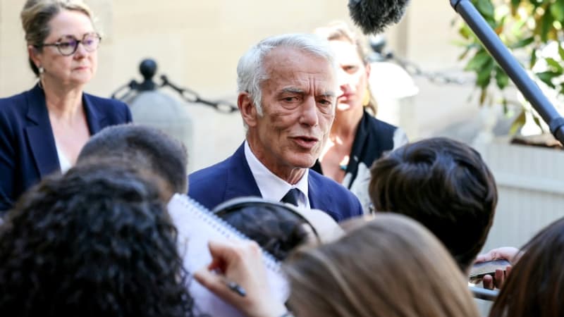 "la difficulté qu'a encore l'ue à faire valoir sa puissance": le medef juge que l'europe est dominée par les etats unis et la chine