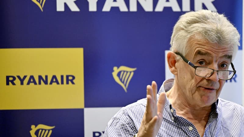 accusant la "taxe astronomique qui rend la france moins compétitive", ryanair supprime trois dessertes dans l'hexagone