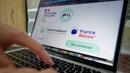 le dispositif maprimerénov' est relancé le 30 septembre, mais avec des conditions beaucoup plus strictes