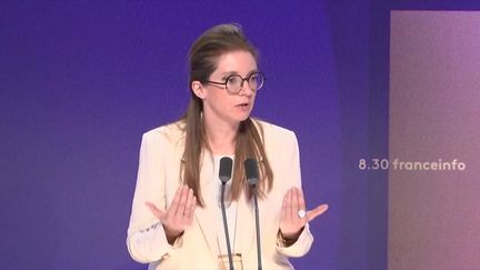 loi duplomb, situation à gaza... le 8h30 d'aurore bergé