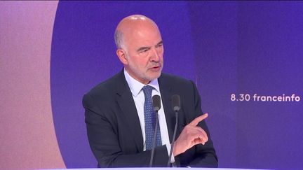 direct. budget 2026 : "on ne peut pas tout faire par la fiscalité", prévient pierre moscovici, premier président de la cour des comptes