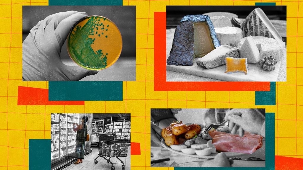 listeria, pesticides, aliments à risques… ce que 8000 rappels conso en 3 ans révèlent de la sécurité sanitaire de nos assiettes