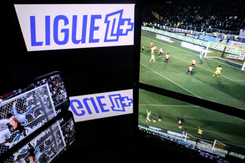 «le tarif semble plus abordable que l’année dernière» : la nouvelle chaîne ligue 1+ va t elle faire baisser le piratage ?