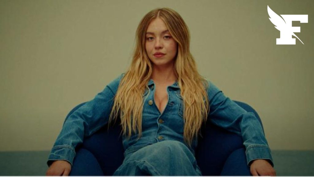 pub «anti woke» avec sydney sweeney : american eagle refuse de s’excuser