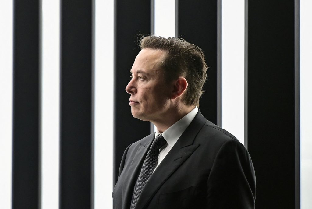 tesla accorde 29 milliards de dollars d’actions à son patron, elon musk, pour le convaincre de rester à sa tête