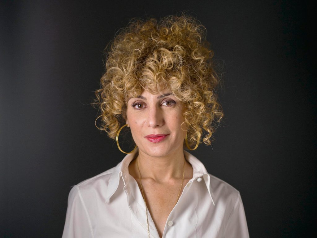 le roman est devenu le miroir d’un individualisme contemporain, par abnousse shalmani