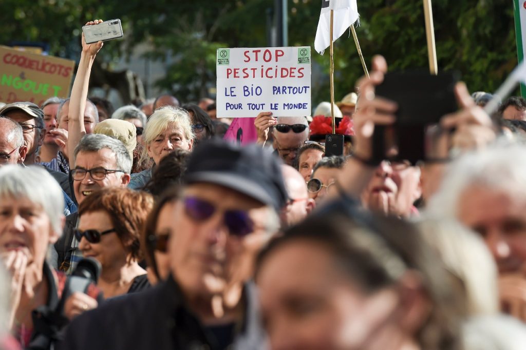 loi duplomb : néonicotinoïdes, un danger pour le cerveau ?