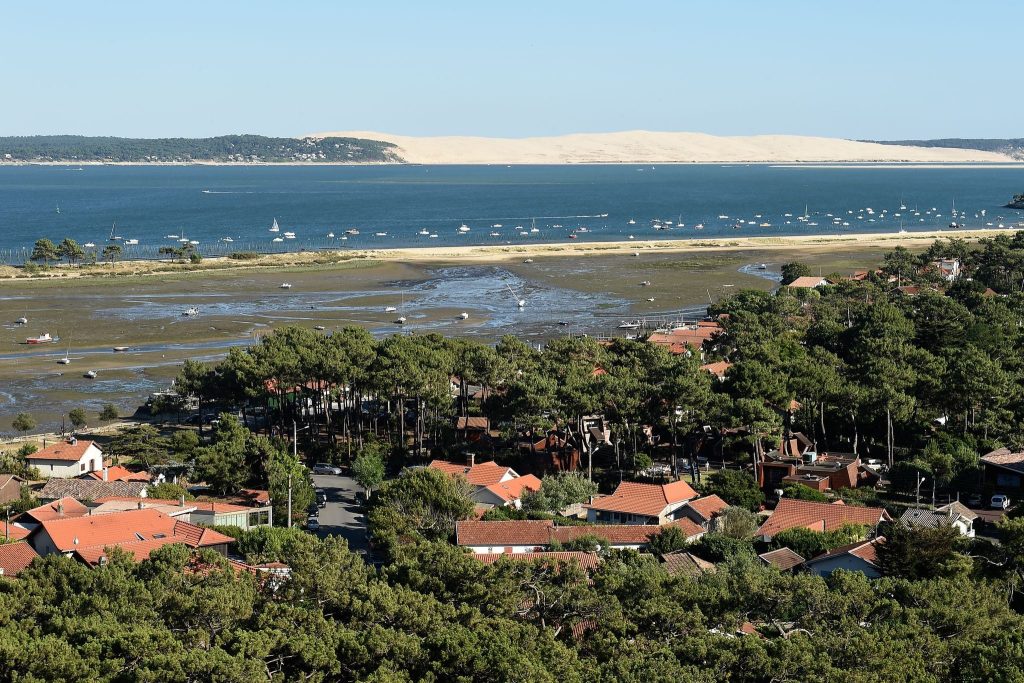 immobilier : les meilleures opportunités pour acheter en bord de mer