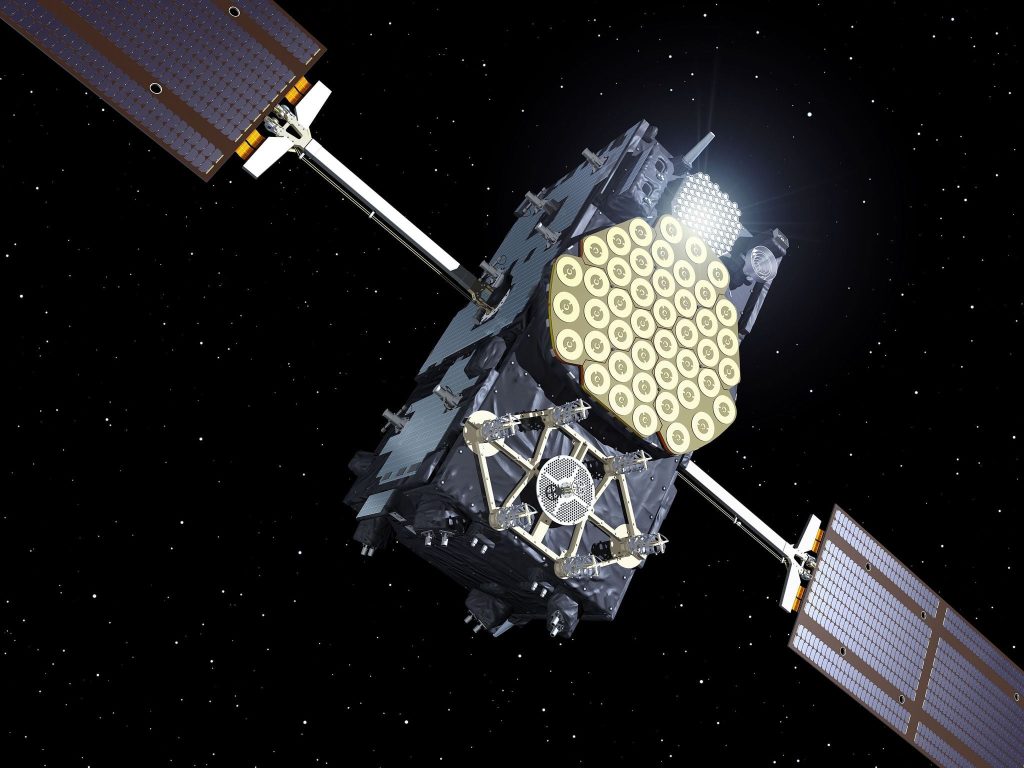 deux satellites cruciaux pour l’observation du climat dans le viseur de l’administration trump