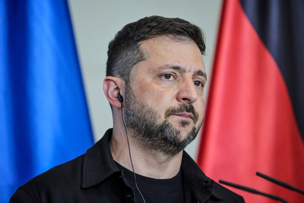 rencontre trump zelensky : que peut on attendre de cet échange ?