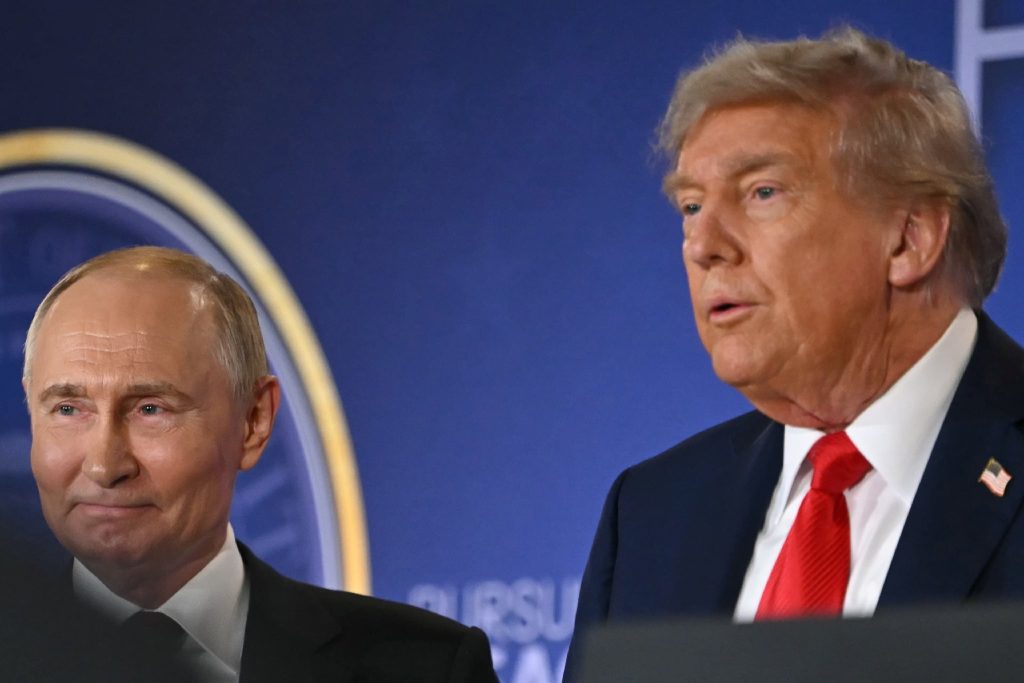 ukraine : donald trump exclut un cessez le feu immédiat et réclame directement un "accord de paix"