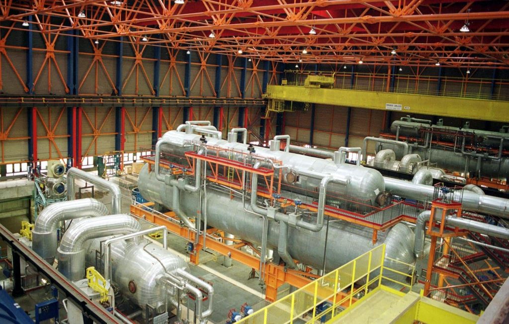 nucléaire : l’arrêt du projet astrid que la france risque de regretter