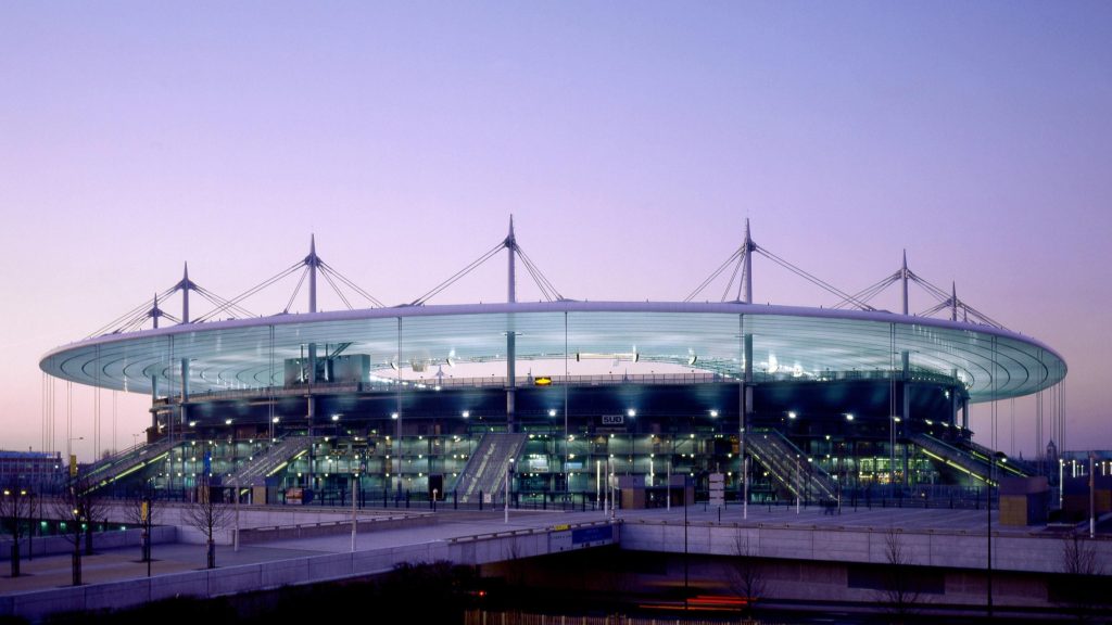 nouveaux sports, loges de luxe... l’État remet les clés du stade de france à gl events mardi