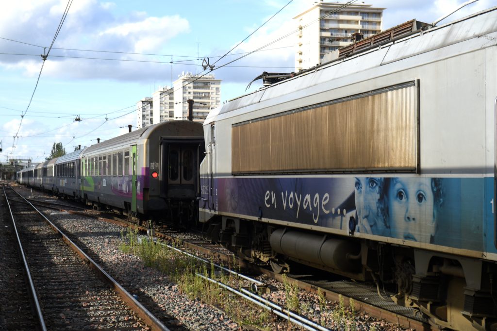 sncf : quels sont les trains supprimés à cause des fortes chaleurs ?