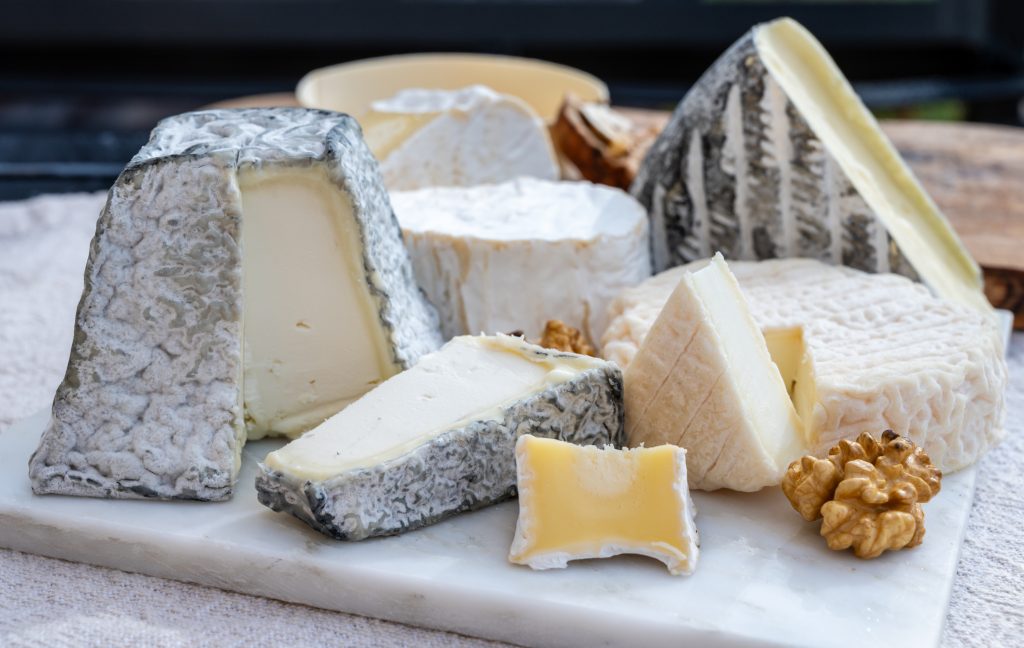 listériose en «lien possible» avec la consommation de fromage : les 21 malades sont répartis sur quasiment tout le territoire