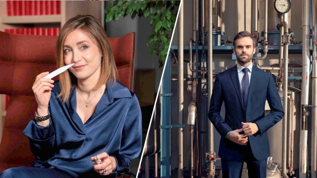 les mane et les maubert : deux sagas familiales xxl au parfum d’éternité au cœur du pays de grasse