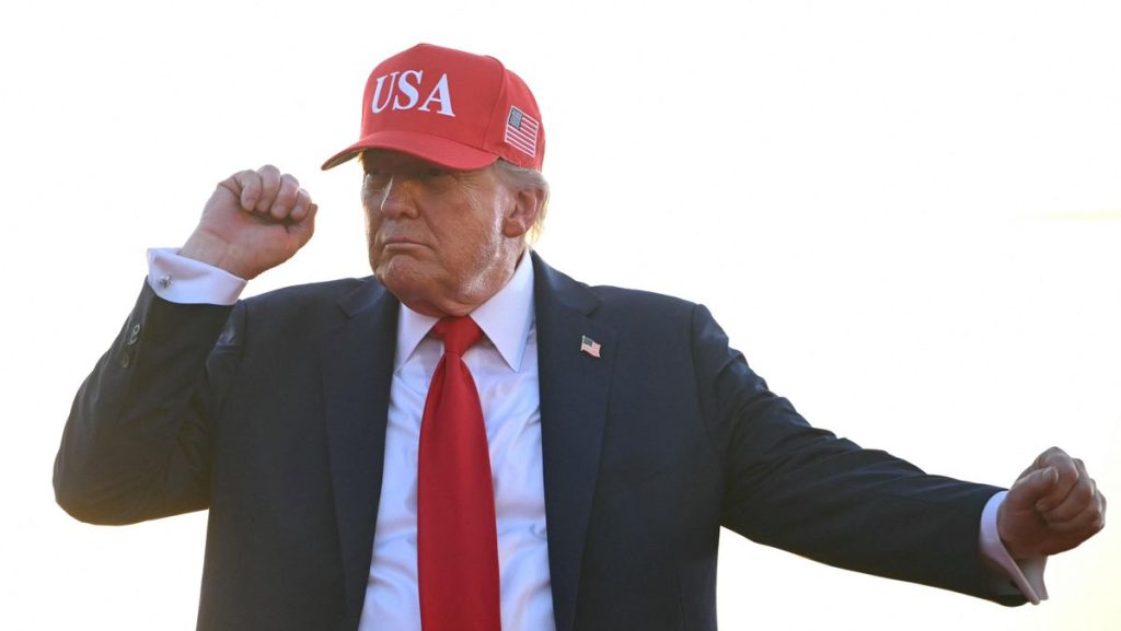 millionnaire à 8 ans, télé réalité, casinos… donald trump, itinéraire d’une fortune hors normes
