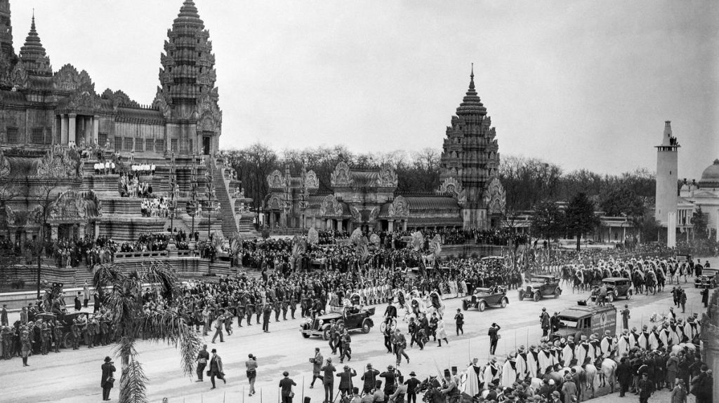 avec les colonies, quel bilan économique de l’empire français ?