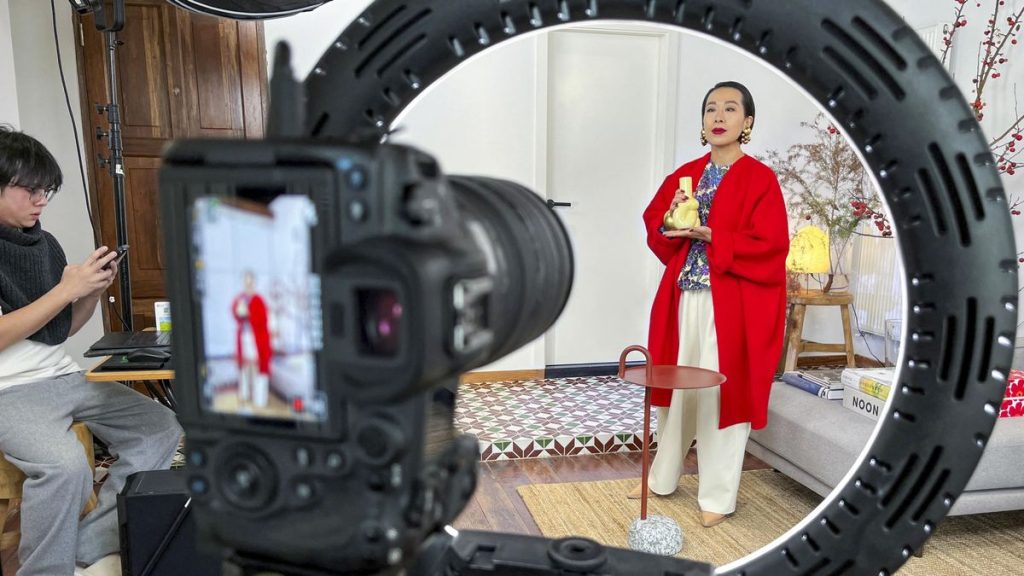 la coolitude sous contrôle : la campagne d’image d’une chine 2.0