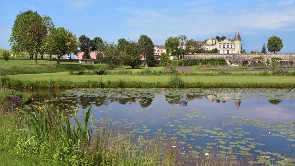hôtels particuliers, châteaux, haras… a la découverte de l’empire immobilier de la famille rothschild