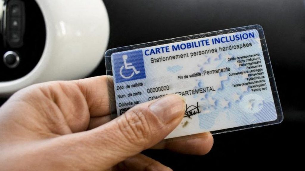 lutte contre la fraude à l’immatriculation : une sanction déguisée pour les handicapés