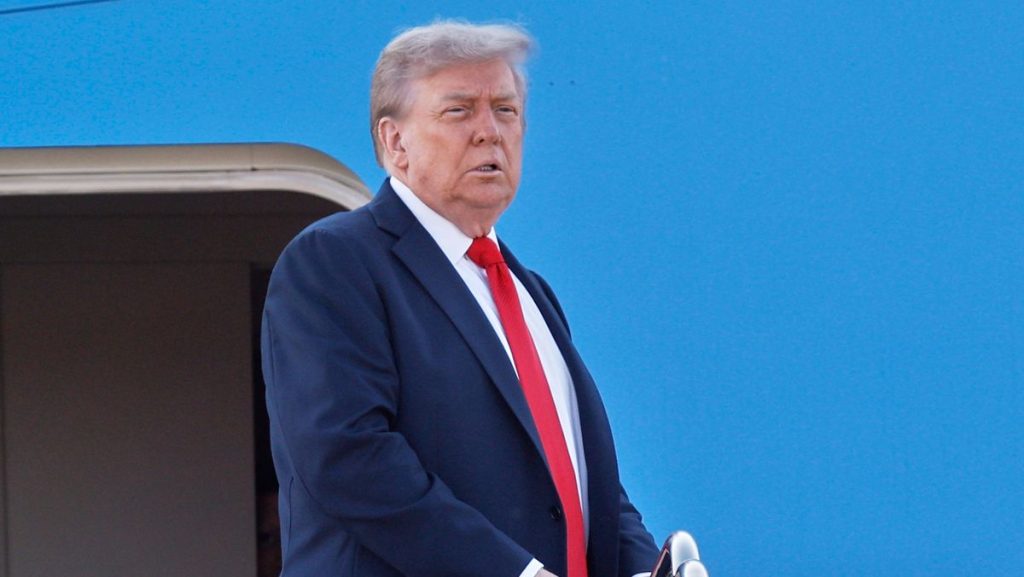 guerre en ukraine : les enjeux de la rencontre entre trump et poutine