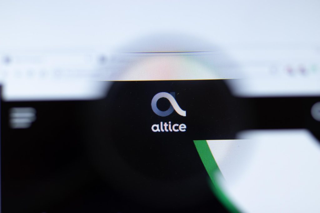 altice : le tribunal de commerce de paris approuve l’accord sur la restructuration de la dette
