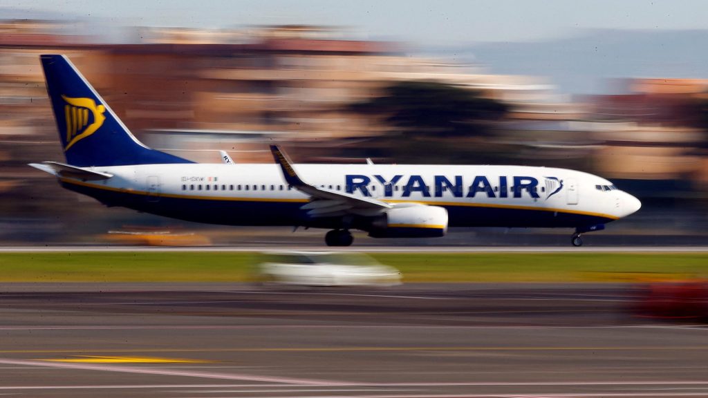 ryanair : une importante grève menace les vols vers l’espagne à partir du 15 août