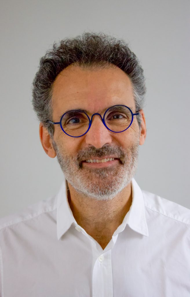 olivier sibony, professeur à hec : "si l’ia vous contredit, c’est peut être qu’elle a raison"