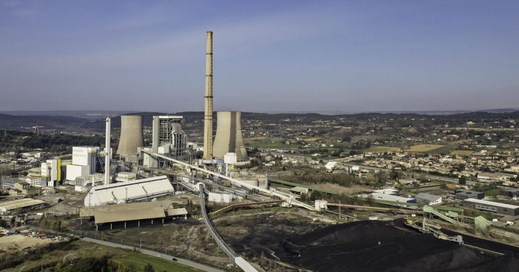 transition énergétique : ce que la cour des comptes révèle sur les dérives de la fin des centrales à charbon