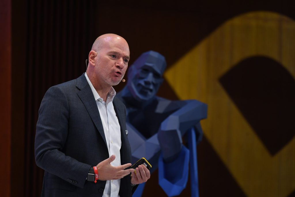 "une filière prometteuse à l’ère de l’ia ? la programmation !" : l’analyse pleine d’optimisme d’andrew mcafee (mit)