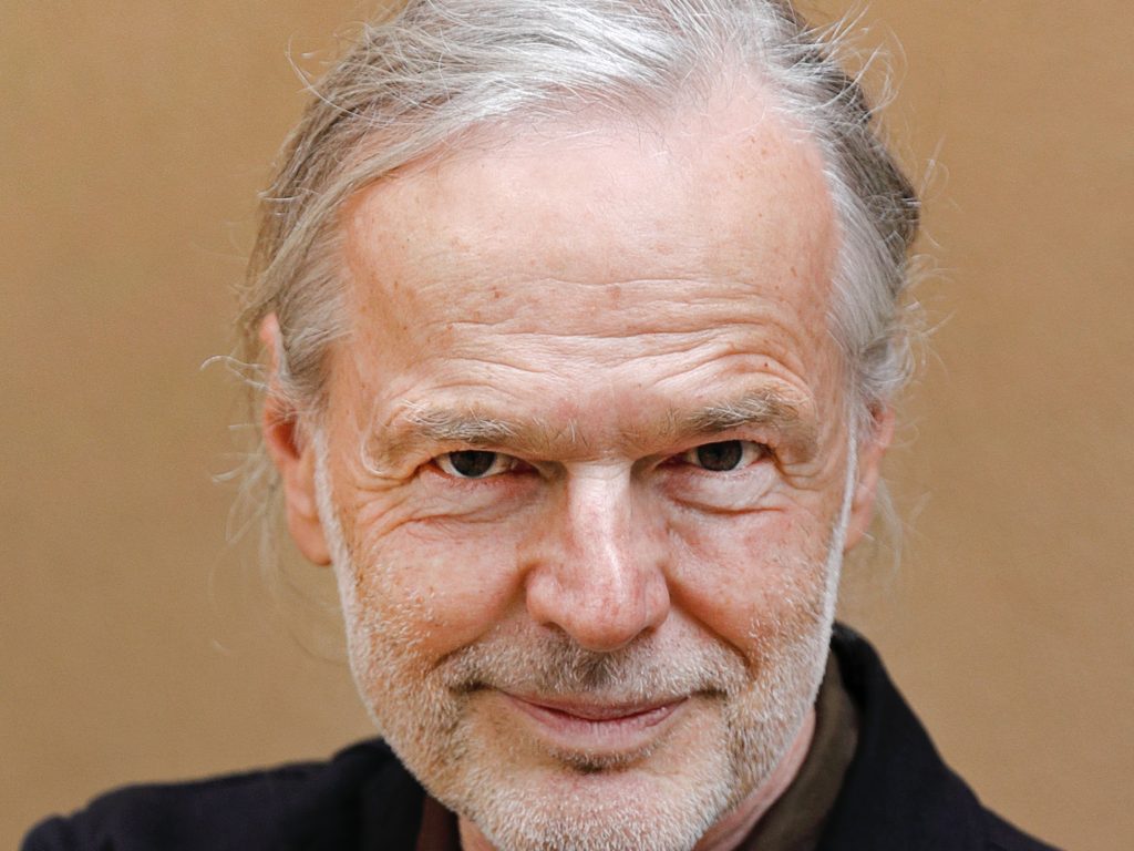 wolf haas, l'auteur de polars autrichien qui fait disjoncter