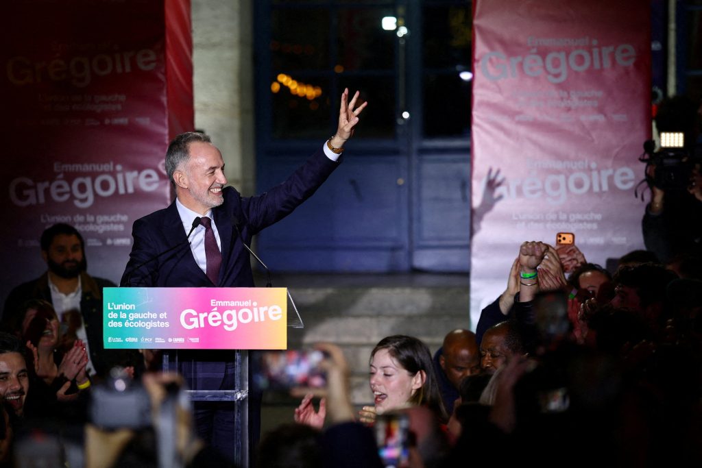 municipales 2026 : paris, lyon, marseille... découvrez les résultats du second tour