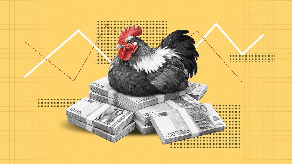 ce que les français savent sur l’argent... et ce qu'ils ignorent