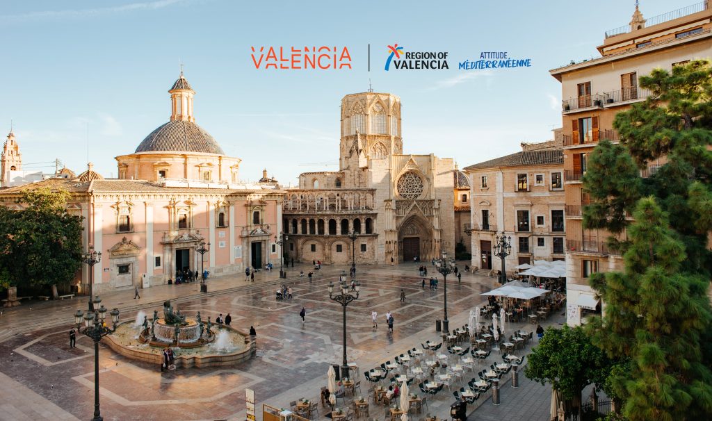 valencia, le rêve méditerranéen à portée de week end