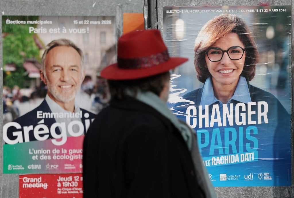 municipales 2026 : le pari gagnant de lfi, vague rn dans le sud... les enseignements du premier tour