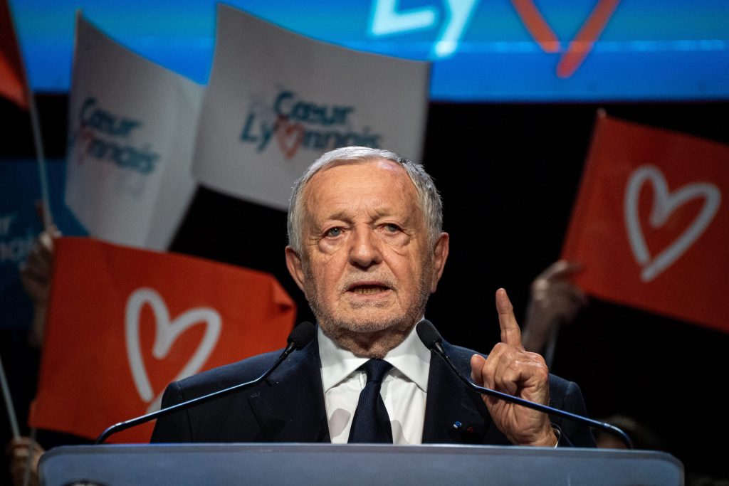 jean michel aulas battu à lyon : les leçons d’une campagne mal maîtrisée