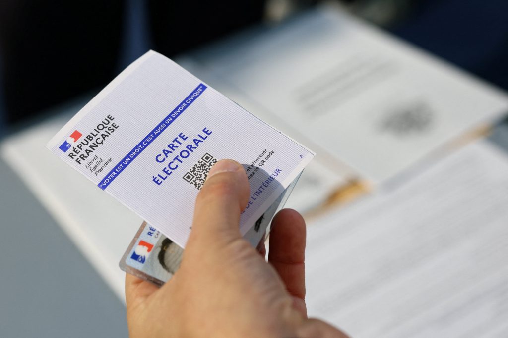 municipales 2026 : paris, lyon, marseille... découvrez les résultats du premier tour