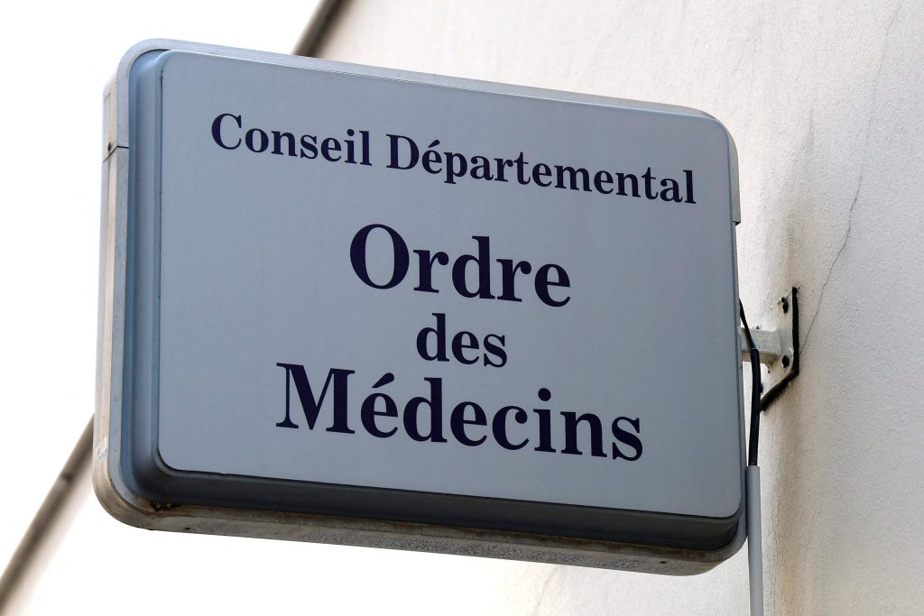 dérives de l’ordre des médecins : le gardien de la déontologie est il encore légitime ?