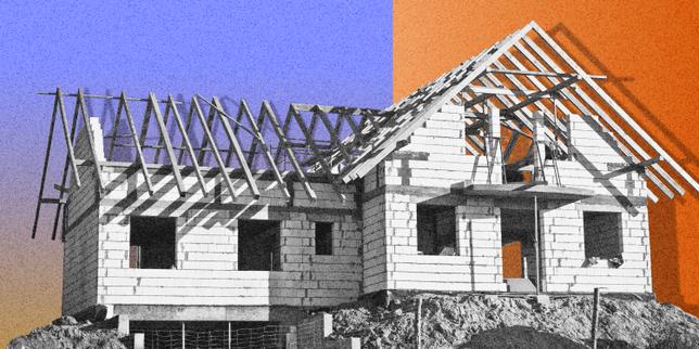 immobilier : malgré un rebond, l’incertitude demeure en 2026