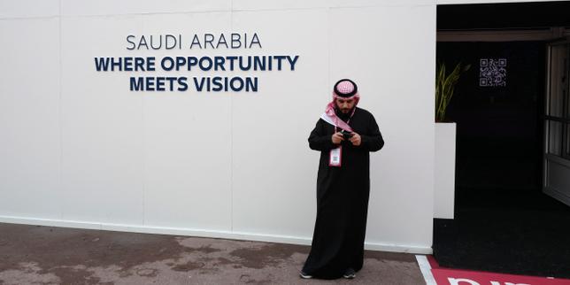 au salon international de l’immobilier, le secteur misait sur une reprise avant la guerre au moyen orient