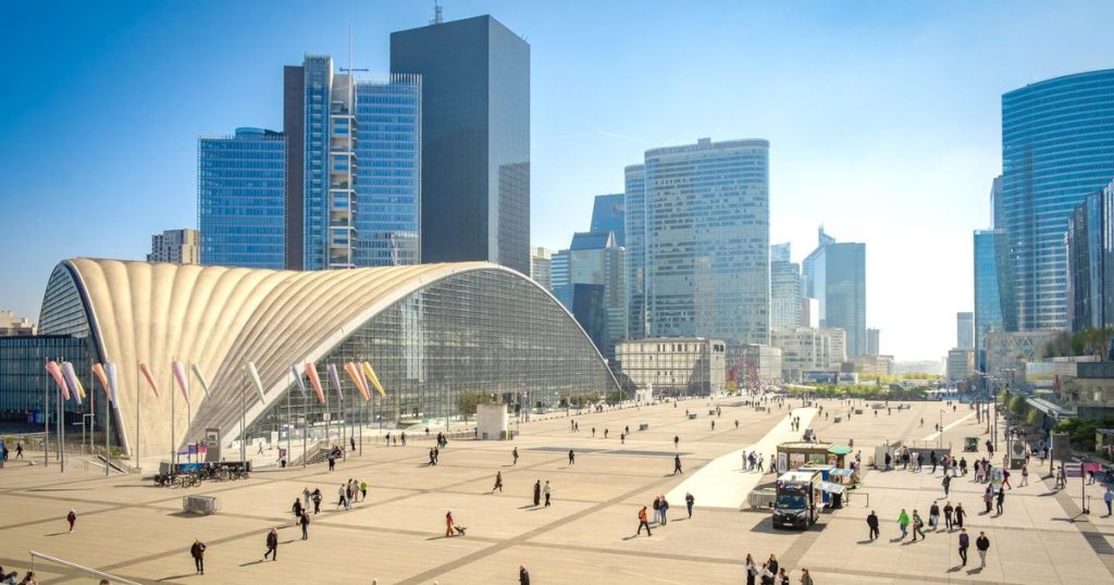 salon mipim : la fin du tout télétravail rebat les cartes de l’immobilier de bureaux