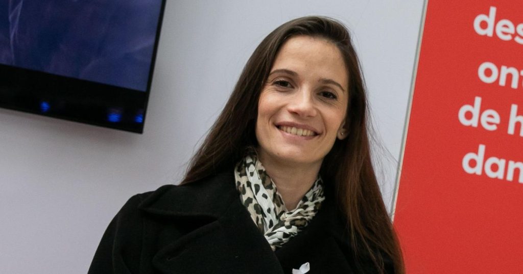 « on me disait : personne ne voudra donner pour les violences sexistes et sexuelles » : dix ans après, le pari réussi de la fondation des femmes