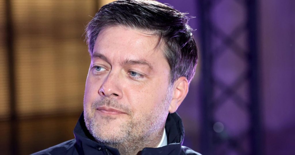 marseille en grand, dette, logements neufs… le bilan du maire marseillais sortant benoît payan passé au crible avant les municipales